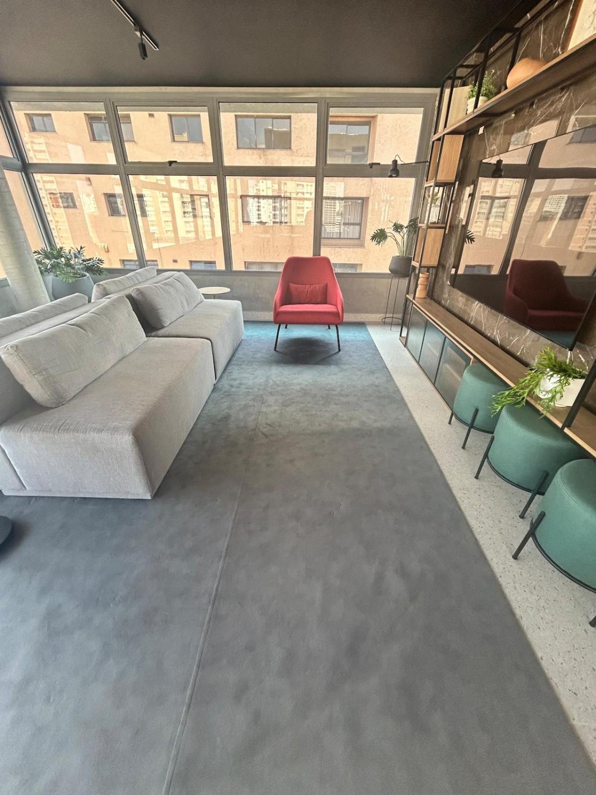 Sao Paulo, Luxo Perto Allianz Park Com Recepcao 24h Apartamento