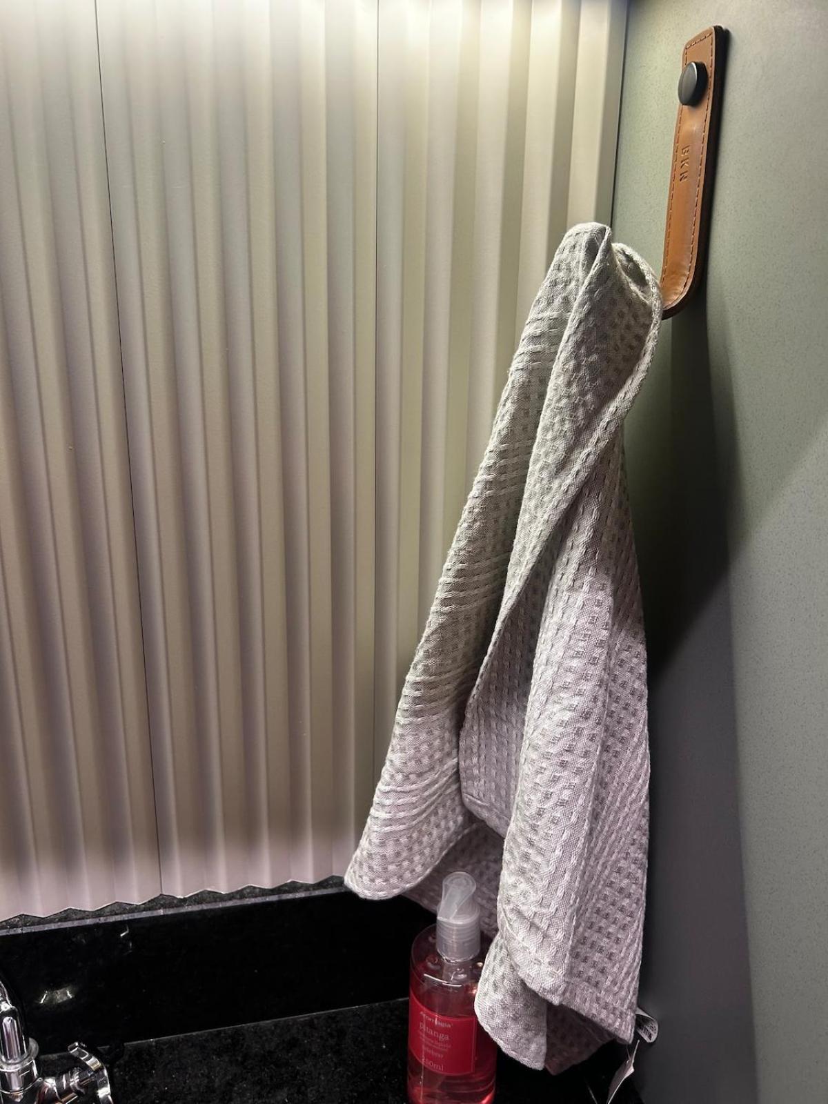 Apartment Sao Paulo, Luxo Perto Allianz Park Com Recepcao 24h *