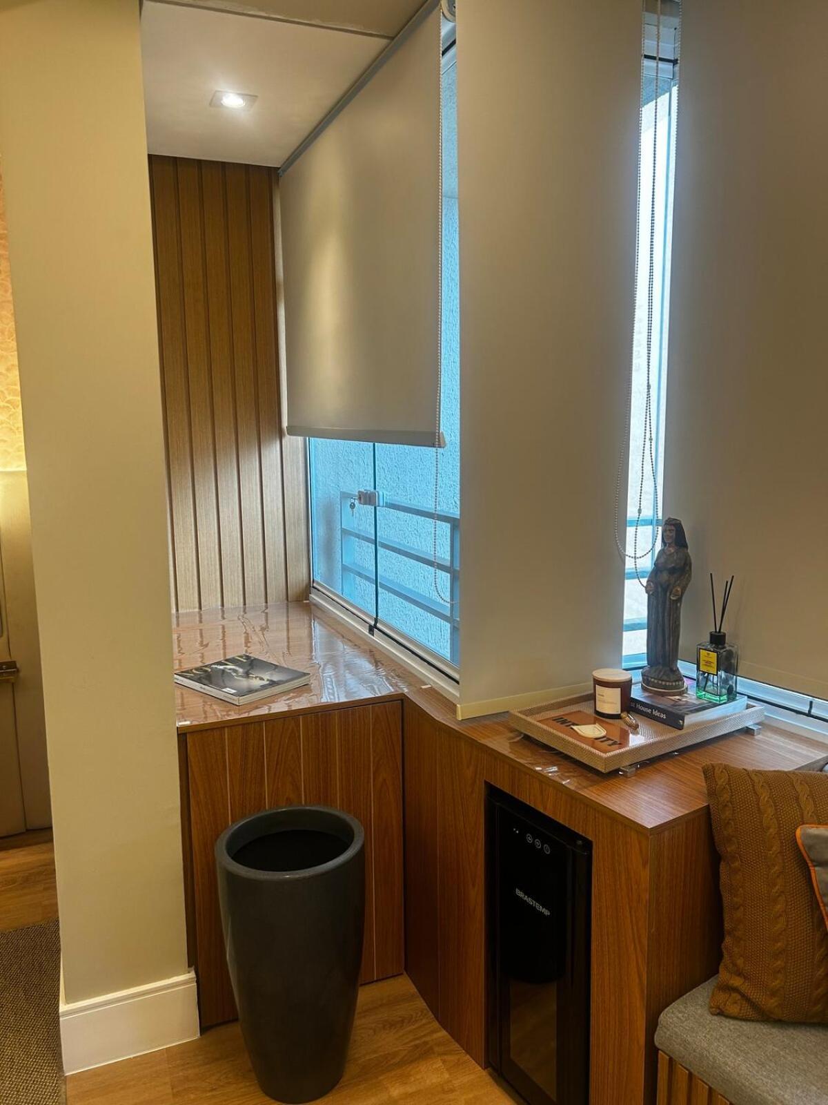 Apartamento Sao Paulo, Luxo Perto Allianz Park Com Recepcao 24h *