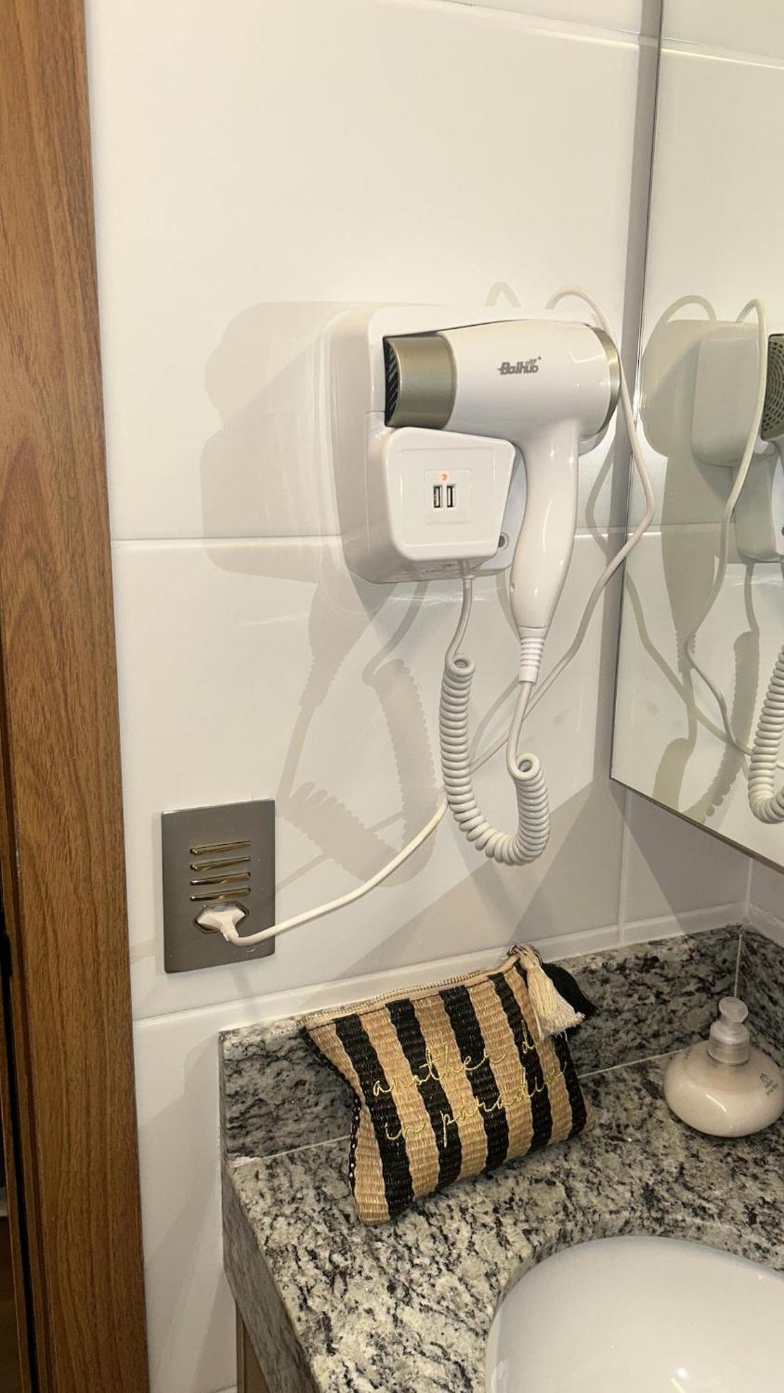 Sao Paulo, Luxo Perto Allianz Park Com Recepcao 24h Apartamento *