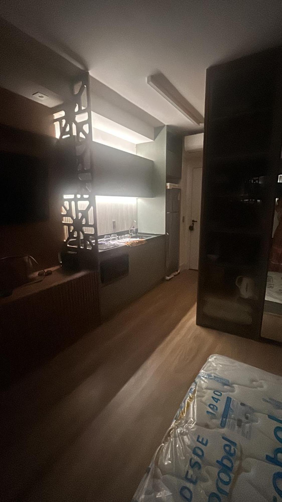 Sao Paulo, Luxo Perto Allianz Park Com Recepcao 24h Apartamento *