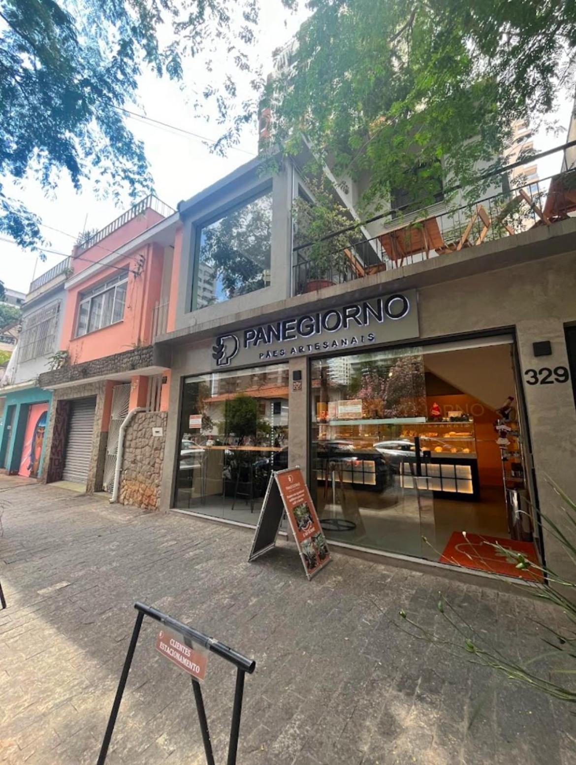 Apartamento Sao Paulo, Luxo Perto Allianz Park Com Recepcao 24h